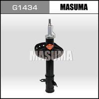 G1434 MASUMA Peredam Kejut Depan yang Dapat Disesuaikan untuk TOYOTA AURIS 20310FJ070 20310FJ071 20310FJ072