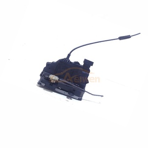 Aelwen – serrure de porte <span class=keywords><strong>centrale</strong></span> automatique de haute qualité pour Opel <span class=keywords><strong>Corsa</strong></span> OE 13258271 13258274 - Product Image 2