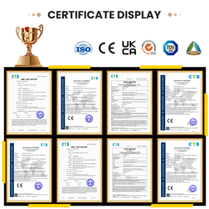 Sistema de Bomba de Agua Solar FLY de 48V, Sumergible, de Bajo Costo, para Riego de Pozos, con Personalización OEM para Campos Agrícolas y Suministro de Agua Solar - Product Image 6
