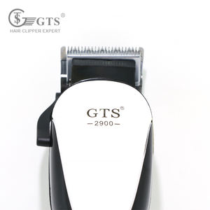 Kit per Taglio Capelli a Buon Prezzo, Macchinetta Elettrica per Uomo e Bambino, Tagliacapelli Professionale AC per Barbiere - Product Image 5