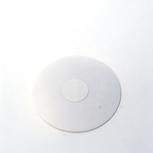 BWP-Packing Self Adhesive StickerValve One Way Degassing Valve for Coffee Packaging Check Valve with <b>PTFE</b> Membrane Anti Bulging - Product Image 3