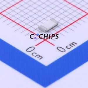 Resistencia SMD ARG06FTC3303 1206 (Tipo: Película Delgada) (Resistencia: 330kOhm Precisión: 1%) - Product Image 2