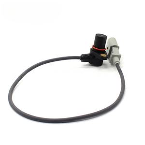 Sensor <span class=keywords><strong>de</strong></span> Impulsos del Cigüeñal <span class=keywords><strong>de</strong></span> Repuesto OEM 06A906433C para VW New Beetle, Golf, Bora, Passat, Sharan, Seat León, <span class=keywords><strong>Toledo</strong></span> II - Product Image 1