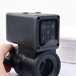 Caméra numérique de vision nocturne DVC-45 avec écran tactile, enregistreur de vision nocturne 1080P - Product Image 5