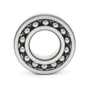 ตลับลูกปืนอุปกรณ์ความเร็วสูง 15x35x11 รุ่น 1202TVH C3 1202TN 1202 - Product Image 2