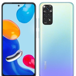 Teléfono Móvil de Segunda Mano REDMI <span class=keywords><strong>NOTE</strong></span> <span class=keywords><strong>11</strong></span>-5G, Precio Económico, 6+128G, Cámara Práctica, Venta al Por Mayor de Fábrica, Doble SIM - Product Image 2