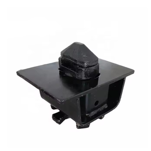 Factory Direct Sale Container <b>Seal</b> Lock Shipping Container Box System Lock Container Lock for Trailer Parts and Security - Product Image 1