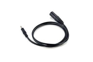 Cable de audio estéreo de 3.5mm para transmisión en vivo - Product Image 5