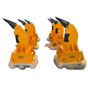 Squartatore dell'accessorio dell'escavatore di 19-26 tonnellate per le macchine edili - Product Image 1