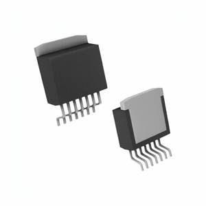 In Stock Buy Online Electronic Components Transistors UJ4SC075009B7S D2PAK-7 - Product Image 1