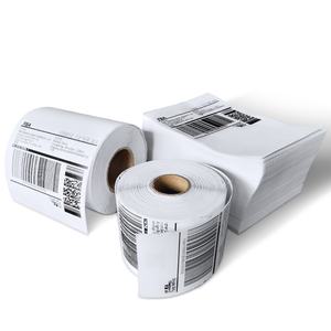 Etiquetas de Dirección Térmicas 4x6 en Oferta, Etiquetas de Envío Térmicas Personalizadas Compatibles con Brother - Product Image 4