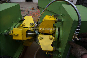 Laminadora en Frío de Ahorro Energético para Cuchillas Espirales con Motor y Rodamientos, Capacidad de 3 m/s, 380 V - Product Image 2