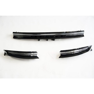 Feux arrière dynamiques à LED pour Panamera 976 (2024-2025) - Product Image 3