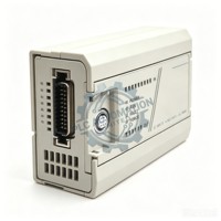 Controlador PLC Kinetix Serie 2090 100% Original, Nuevo en Caja, 2090-CSBM1DF-14AF23 con 16 I/O, Memoria EEPROM, 220V, EtherCAT