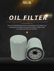Filtro de Aceite de Fábrica a Precio Reducido, OEM 1230A182 15208-31U0C, Filtro de Aceite para Motor de Automóvil - Product Image 6