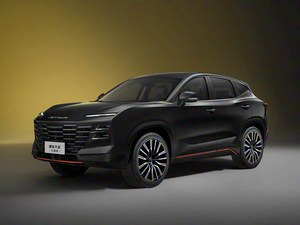 Chery ô tô máy bay phản lực dasheng 2024 1.6t DCT Vua/Vua Pro/Vua Max rồng phiên bản Max Sử dụng xe 5 cửa 5 chỗ ngồi SUV - Product Image 2