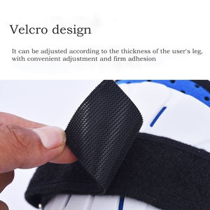 Attelle de cheville Fengyu neuve, stabilisateur, protection, compression, aide à la marche, orthèse pour pied tombant, modèle 03 - Product Image 4