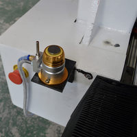 Machine de gravure sur bois à trois têtes à 13 % de réduction / Machine de gravure CNC à trois têtes / Routeur CNC multi-têtes 3D 1325