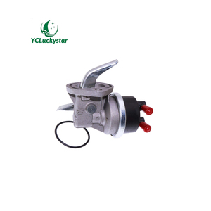 Pompa Carburante Re38009 Per 1032 1042 1052 1133 <span class=keywords><strong>1144</strong></span> - Product Image 5