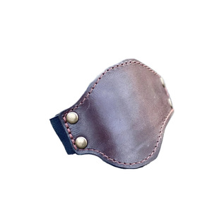Housse de protection personnalisée pour levier de vitesse de moto, housse de protection pour chaussures en cuir PU, housse de protection pour chaussures de moto tout-terrain - Product Image 5