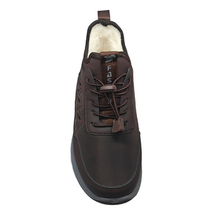 Stivali Invernali da Donna Personalizzati <span class=keywords><strong>con</strong></span> Zip, Impermeabili, Resistenti, alla Moda, <span class=keywords><strong>con</strong></span> Suola in PU EVA, Leggeri e Caldi - Product Image 6
