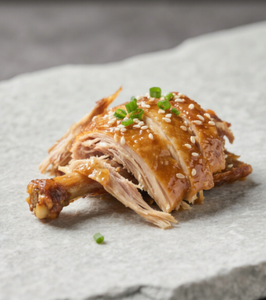 Muestras gratuitas directas de fábrica de aceite de condimento de pollo triturado de alta calidad disponibles para pruebas - Product Image 2