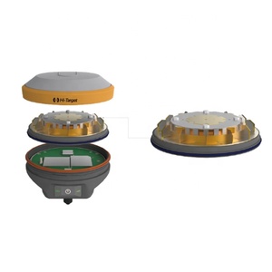 เครื่องมือสำรวจขั้นสูง Hi-Target V90 GPS Rtk GNSS ราคา - Product Image 5
