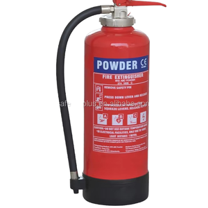 Nouvel <span class=keywords><strong>extincteur</strong></span> standard national 4 kg pour <span class=keywords><strong>chantier</strong></span>, atelier, entrepôt, usage domestique, équipement incendie monté sur véhicule - Product Image 1