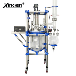 Lò phản ứng chuyên dụng cho các phòng thí nghiệm Đại Học - Product Image 2