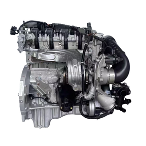 Conjuntos de Motor 2.0T Usados de Alta Calidad M264 920 915 Modelos GLC CLS <span class=keywords><strong>GLE</strong></span> E300 S320 W213 X253 X167 V253 - Product Image 3