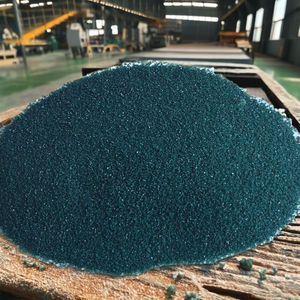 Producto de sal de primera calidad, acetato de cobre orgánico para reacción orgánica - Product Image 6