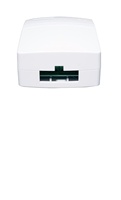 Control Remoto Universal Inalámbrico para Puerta de Garaje y Controlador de Puerta Enrollable con Motor Tubular YET845-V5.0+YET045
