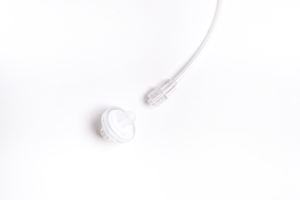 कम कीमत तीन-वर्ष शैल्फ जीवन के लिए बहु-आकार CO2 नमूना नाक ऑक्सीजन प्रवेशनी Neonate - Product Image 6