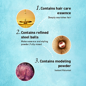 Luxliss <span class=keywords><strong>prodotti</strong></span> <span class=keywords><strong>per</strong></span> lo Styling dei <span class=keywords><strong>capelli</strong></span> di nuovo design di alta qualità volumizzante ispessimento Texture Spray <span class=keywords><strong>per</strong></span> <span class=keywords><strong>capelli</strong></span> con un ottimo prezzo - Product Image 4