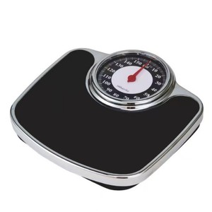 Veidt Weighing 2024 Mechanical Personal Weighing <strong>Scale</strong> <strong>Analog</strong> Balance Bathroom <strong>Scale</strong> - Product Image 6