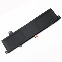 Nouvelle batterie d'ordinateur portable 7.7V 36Wh C21N1618 0B200-01400600 0B200-01400700 pour ASUS VivoBook E402BA E402BP R417BA