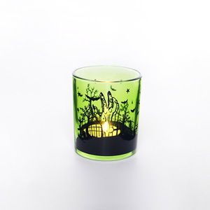 Verre transparent polyvalent et durable pour la sérigraphie, les étiquettes et la décoration - Product Image 4