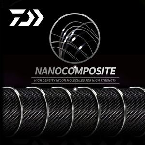 <span class=keywords><strong>Daiwa</strong></span>-línea de pesca de nailon, sedal de <span class=keywords><strong>monofilamento</strong></span>, carrete y sedal - Product Image 3