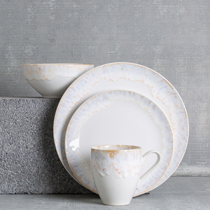 <span class=keywords><strong>Vaisselle</strong></span> de style japonais, 16 pièces, ensemble de dîner en céramique fantaisie unique et <span class=keywords><strong>pas</strong></span> <span class=keywords><strong>cher</strong></span> pour banquet - Product Image 2