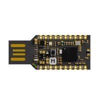 Kit de développement micro GeeekPi NRF52840, clé USB avec carte d'extension et boîtier D948