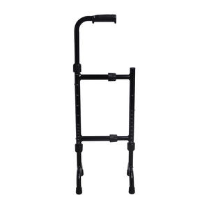 Aide à la marche debout transfrontalière personnalisée pour personnes âgées, cadre de marche sécurisé pour les escaliers avec bâton de marche pour monter - Product Image 5