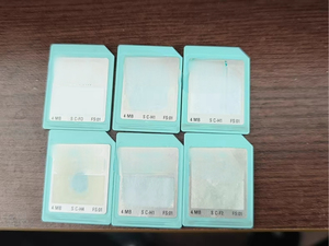 6ES7953-8Ll20-0AA0 6ES7954-8LC02-0AA0 Carte mémoire Plc Accessoires Faible consommation d'énergie Adapté à l'économie d'énergie - Product Image 6