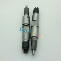 Inyector ERIKC 0445120106, Conjunto de Inyector de Combustible D5010222526, Bico Injetor Jmc 0445 120 106 (0 445 120 106) para DongFeng Renault