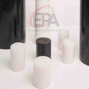 POM BLACK ROD 8mm x 2m ofrece alta rigidez y durabilidad con baja fricción y excelente resistencia al desgaste - Product Image 3