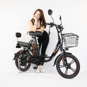 2025อีไบค์จักรยานล้อใหญ่ - Product Image 2