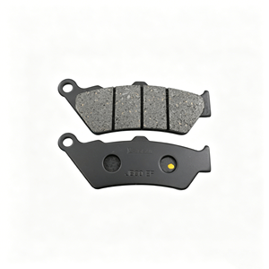 Plaquettes de frein semi-métalliques avant et arrière pour motos <span class=keywords><strong>R</strong></span> <span class=keywords><strong>1250</strong></span> <span class=keywords><strong>GS</strong></span>/<span class=keywords><strong>R</strong></span>/RT, années modèle 2019-2021 - Product Image 4