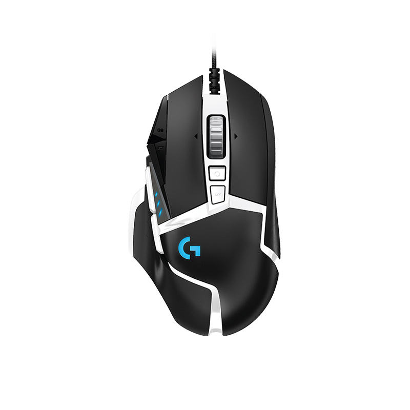 G502 SE
