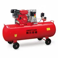 Sayi Al2065 2HP 200L Italy Aluminum Air Pump Head Portable Air Compressors  - China Air Compressor, Compressor