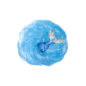 Chuyển vùng Nàng Tiên Cá Slime mềm mại và co giãn spur Putty với long lanh bán buôn không khô đất sét - Product Image 4