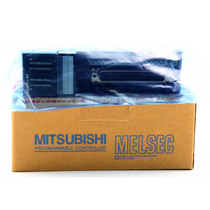 PLC รุ่นดั้งเดิม MELSEC-A ซีรีส์ PLC โปรแกรมเมเบิลคอนโทรลเลอร์ A1SX81-S2 - Product Image 3